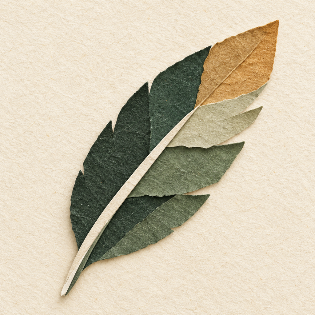 flocked app icon